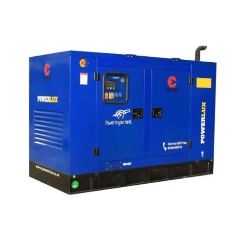 Single Phase Generator